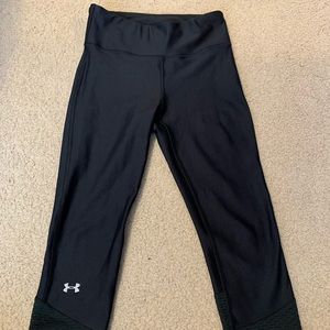 Under Armour leggings